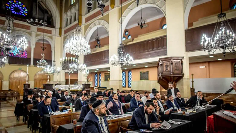 סמינר רבנים בריגה