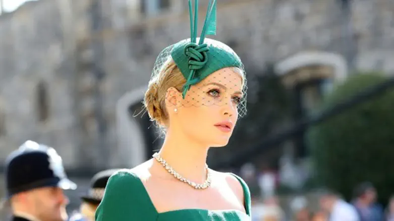Lady Kitty Spencer