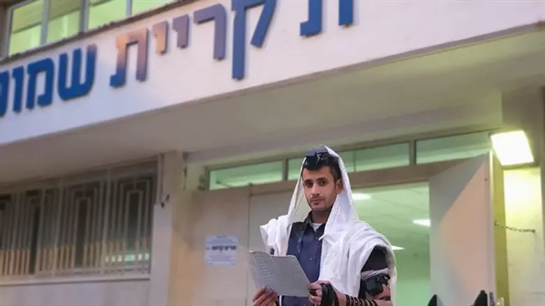 אביחי שטרן, ראש עיריית קרית שמונה