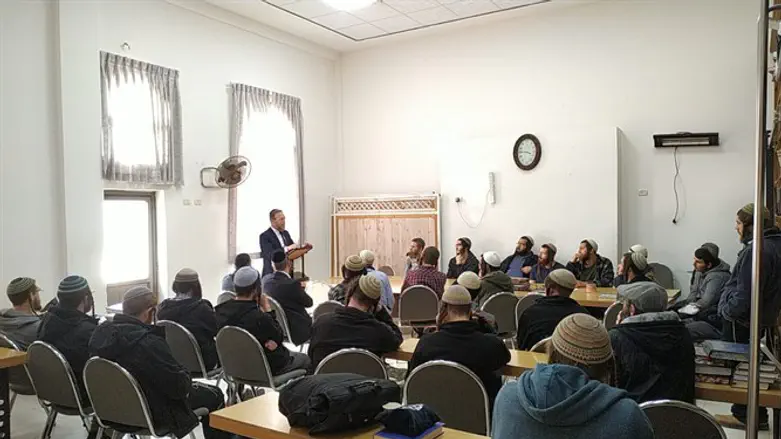 יצחק פינדרוס