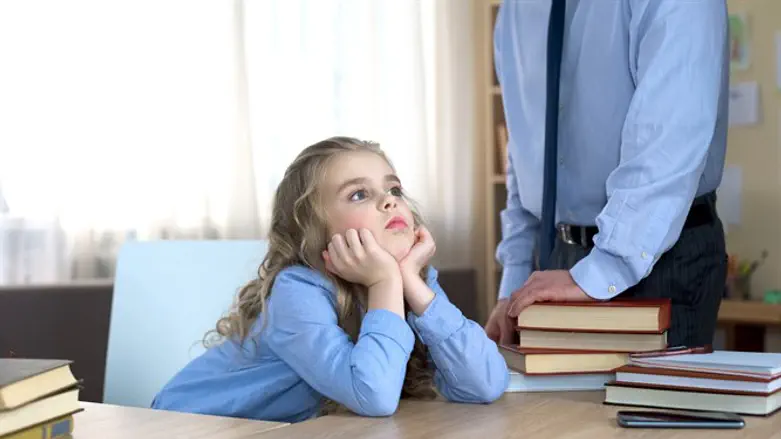 חרם. אילוסטרציה 