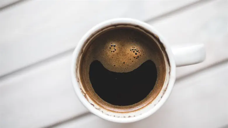 איך אתם אוהבים את הקפה שלכם