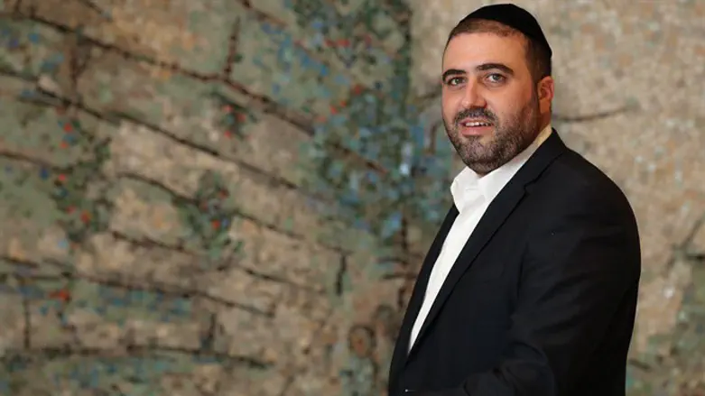 ח"כ משה ארבל 