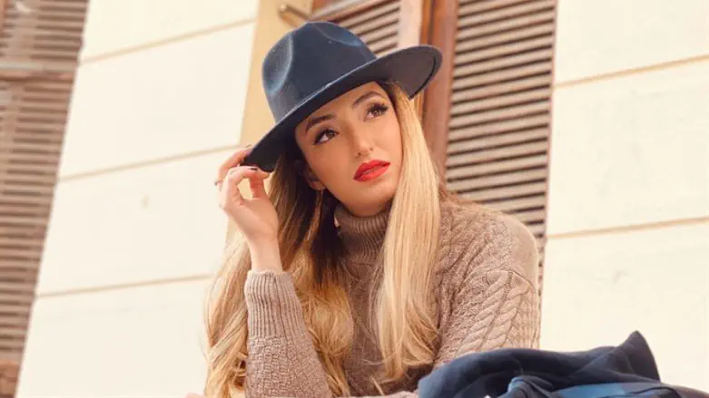 מהפך הסטייל של קארין קליינברג