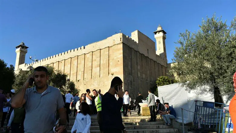 מערת המכפלה