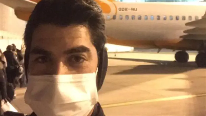 Томер Зевулун