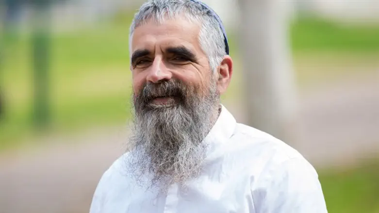 הרב יובל שרלו
