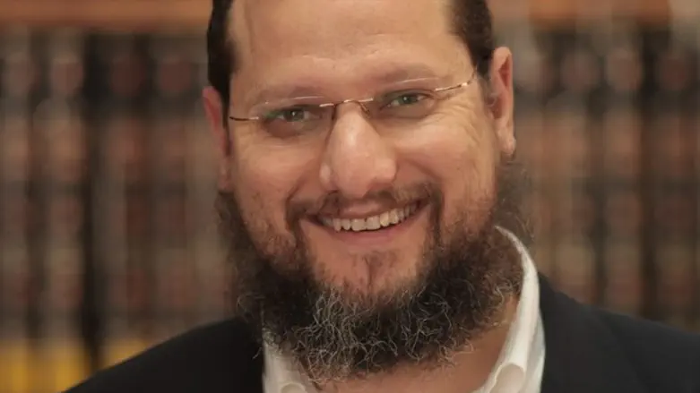 הרב יצחק נריה