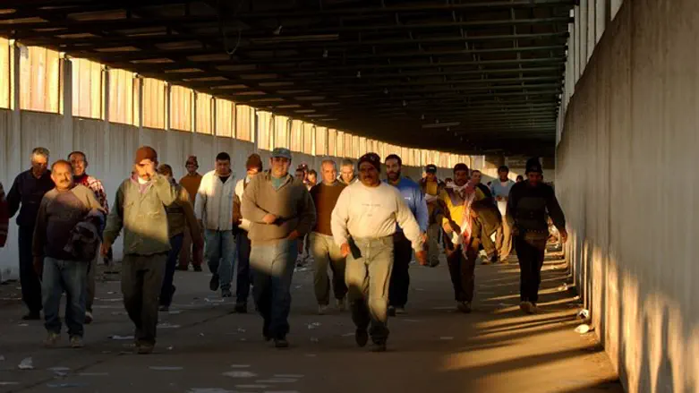 PA workers (archive)