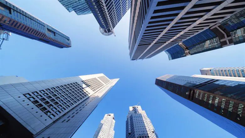 השקעה חכמה בנדל"ן