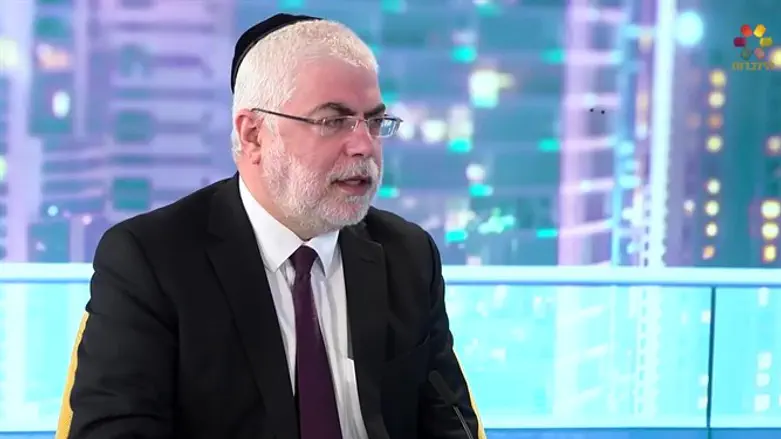 הרב שלמה בניזרי