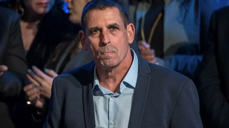 יואב סגלוביץ'