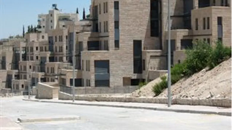שכונת נוף ציון