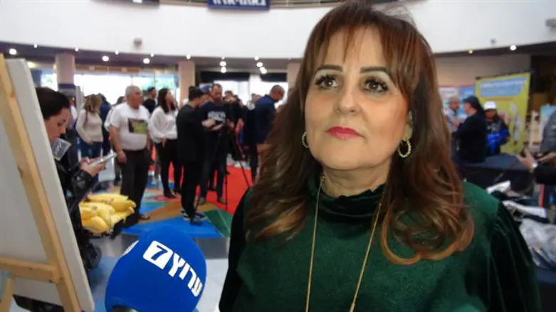 ח"כ קטי שטרית