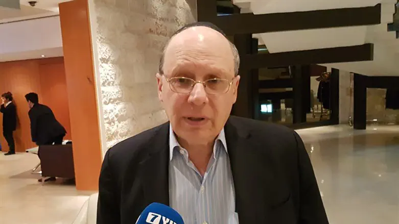 Ken Abramowitz