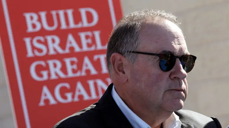 Майк Хакаби