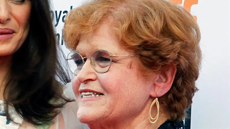 Deborah Lipstadt
