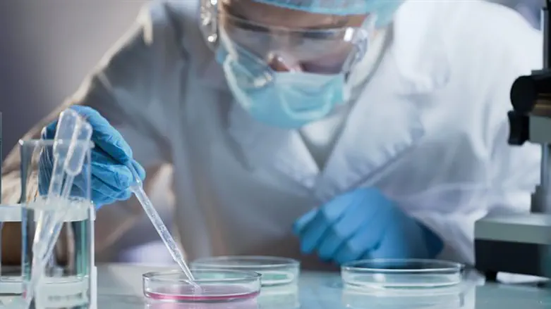 חשש להידבקות