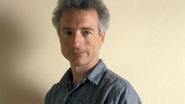 Larry Tesler at the PC Forum in Palm Springs, Calif., March 1989.