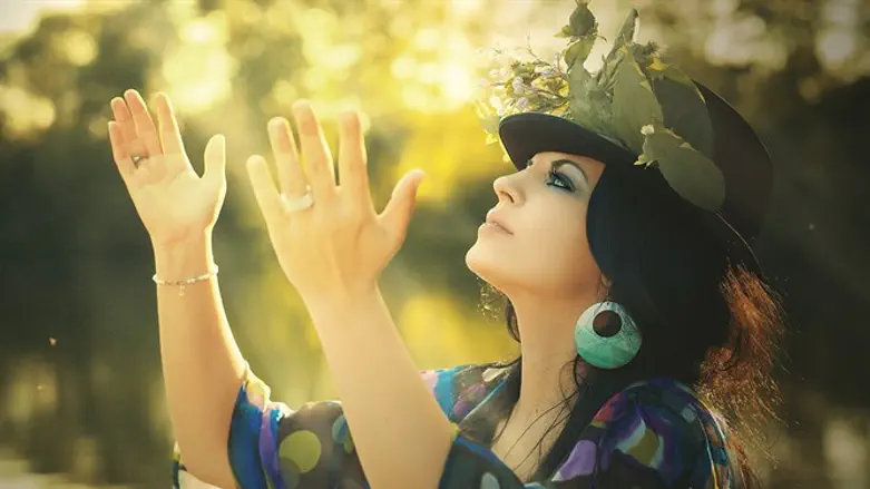 המראה הצעיר