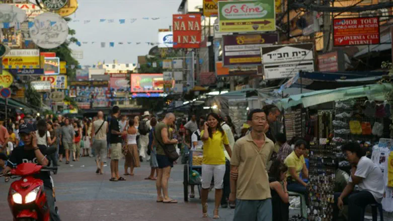 Bangkok, Thailand