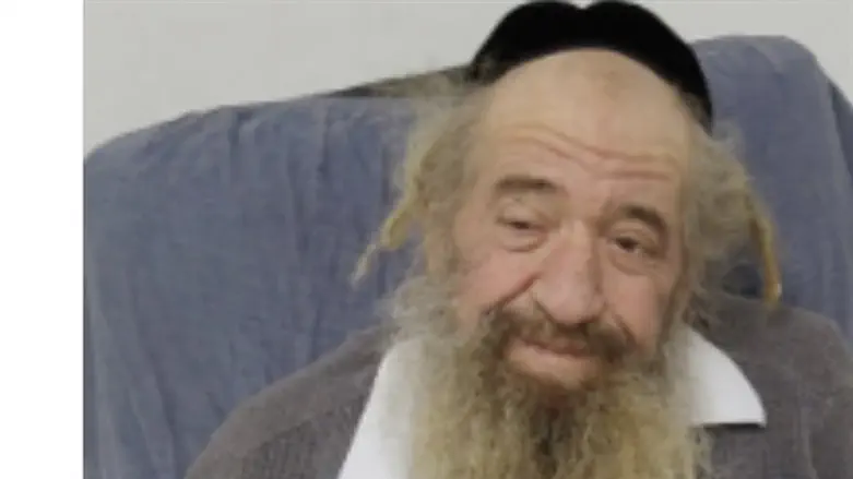 Rabbi Cohen