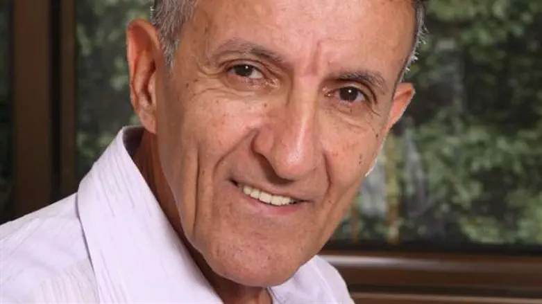 דן בניה סרי