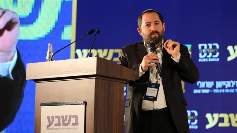 הרב אהרון כהן