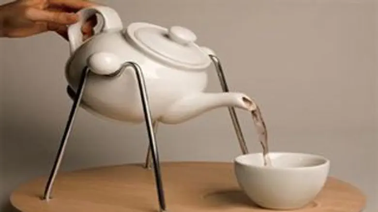 חפיצים למטבח