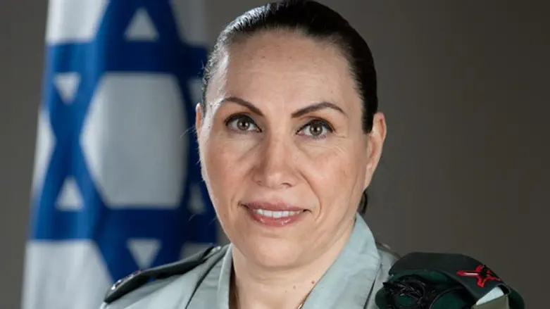 אריאלה בן אברהם