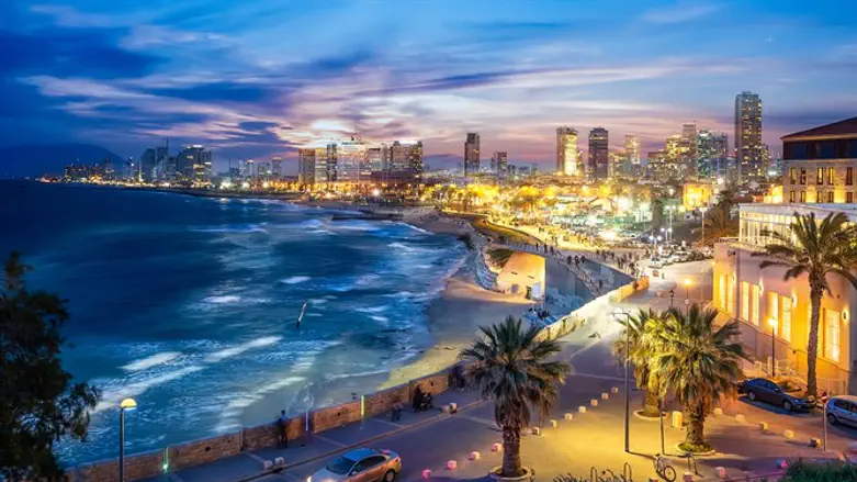 Tel Aviv