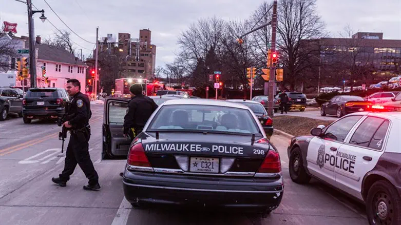 Police investigating