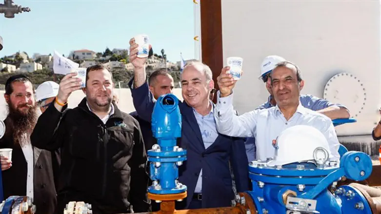 השר שטייניץ