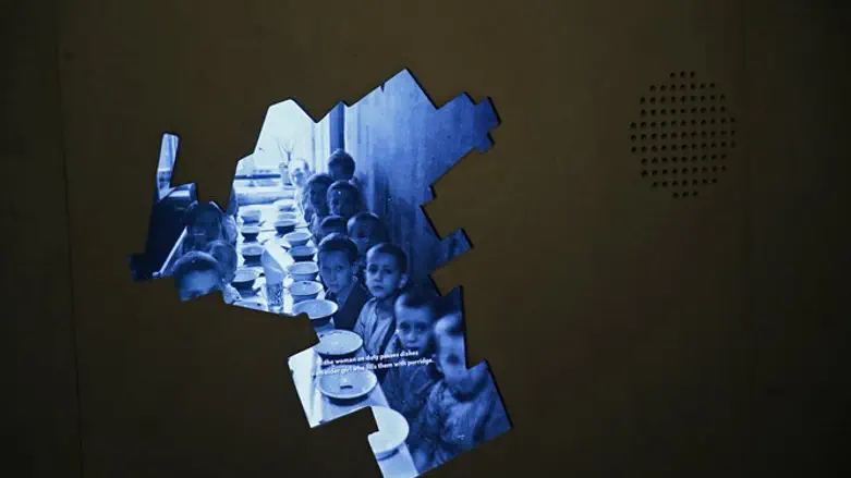 המוזיאון לתולדות יהדות פולין