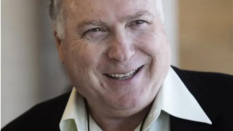 Натан Эшель