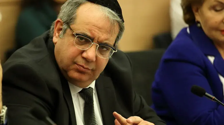 יגאל גואטה