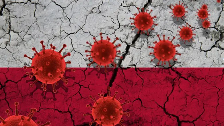Poland and coronavirus
