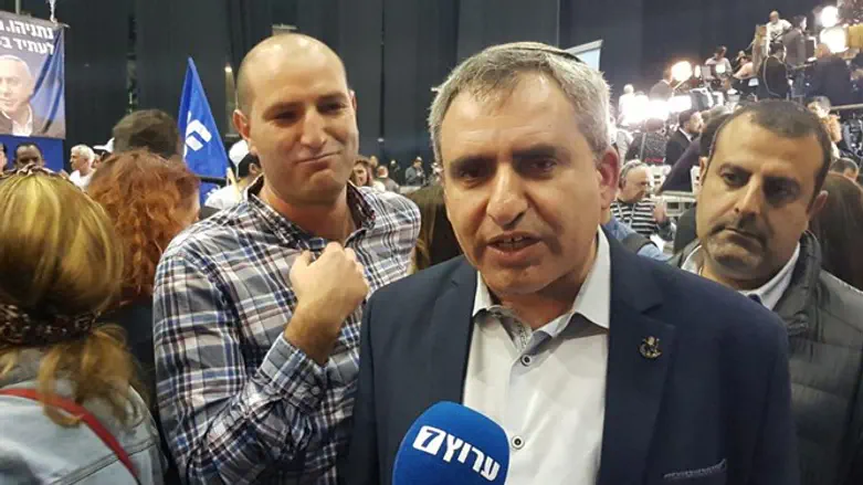 Зеэв Элькин