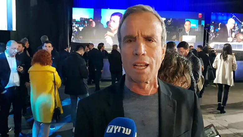 ח"כ אלעזר שטרן