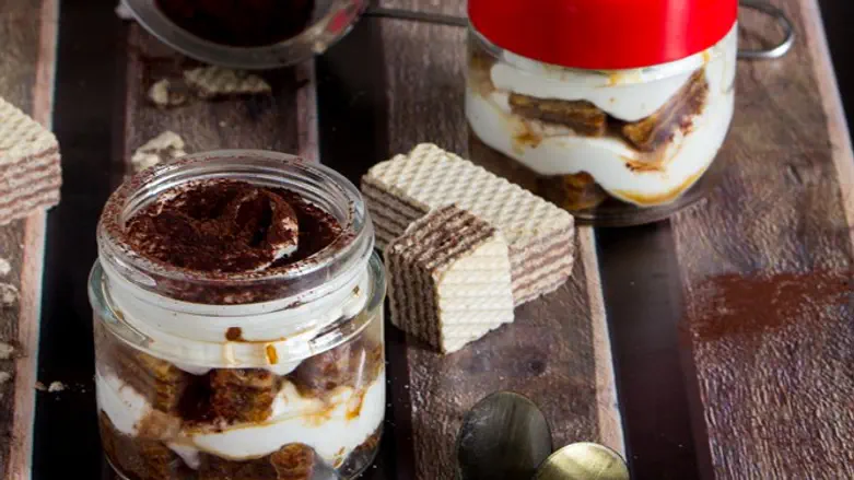 טראמיסו לואקר