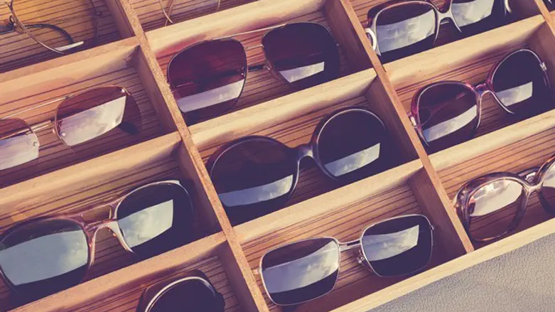 מריחים את הקפה באוויר