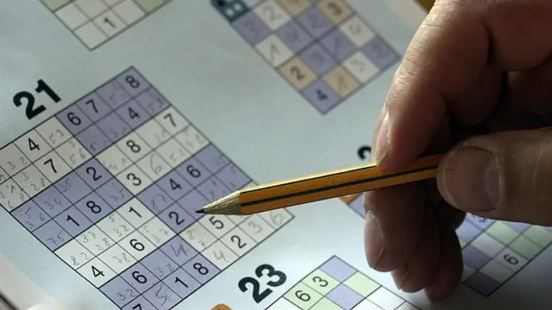 משחקי חשיבה