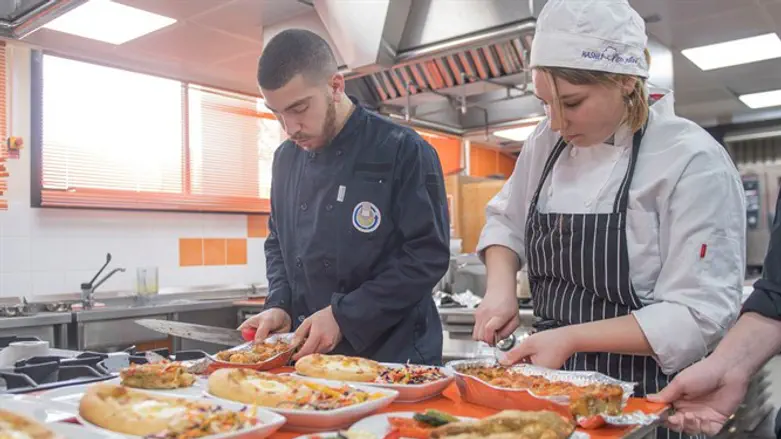 אתגר חדש לכולם