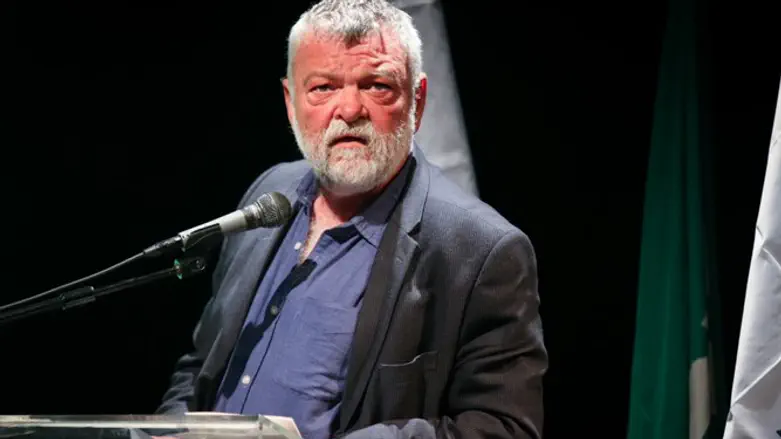 אילן גילאון