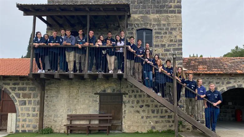 בואו נהיה כולנו טרומפלדורים