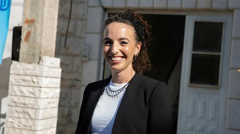 עידית סילמן