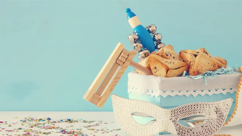 משלוחי מנות