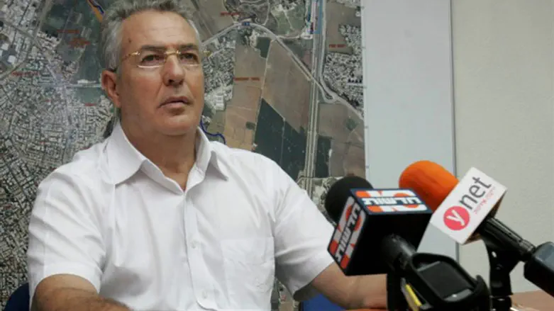 יצחק אוחיון