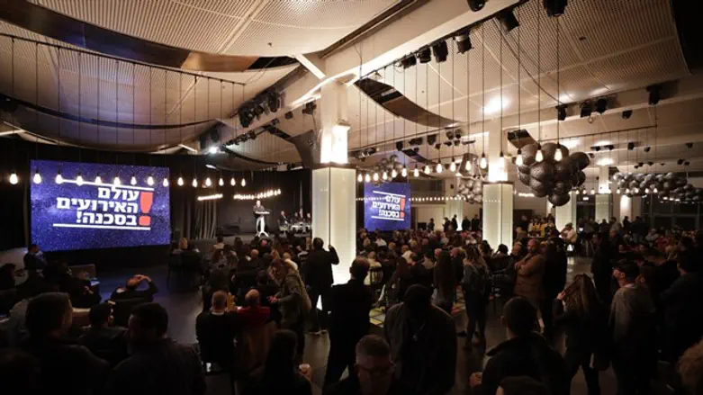 עולם התרבות: אנחנו במשבר גדול