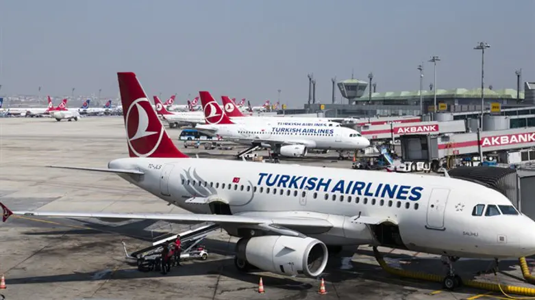 טורקיש איירליינס